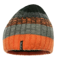 DexShell Gorro Senior talla nica impermeable naranja