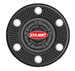 Stilmat ISD Inline-Puck 100 Gramm IIHF och RHI Official