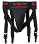 CCM Jock Combo 3in1 performance support and cup Junior