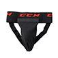 CCM Jock Cup profonde protection Junior