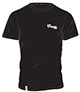 FaceOff Carbon Finish Shirt Noir