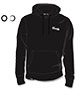 FaceOff Minor Hoody Negro