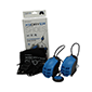Go4Dry Mini XS shoe dryer black-blue