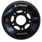 Instrike Komet 82A Outdoor Profi Ruota single (one wheel)