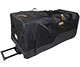 Instrike Revolution Deluxe 34" Hjulbag medium