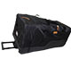 Instrike Revolution Deluxe 40" bolsa con ruedas Grande