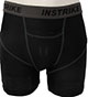 Instrike Compressione Pro conchiglia Short Junior