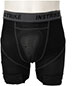 Instrike Compression Pro Jock Kort Senior