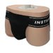 Instrike Jock, y compris la Coupe Junior