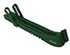 Instrike Runner Guards (Pair) for Ice Hockey Skate green