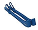 Instrike paio Guards (Pair) for pattini blu