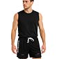 Instrike Loose Jock Short Youth - Jock with Mesh Short