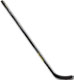 INSTRIKE Musta Power High Grip Jkiekko Stick SR 87 Flex