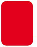 Referee Card Red