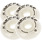 Labeda Gripper Soft Crossover Wheels Indoor 4 kpl