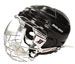Bauer IMS 5.0 helmet + BoSport Face Shield Senior als Bund