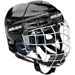 Bauer Prodigy Youth Helmet Combo incl. Cage (48-53.5 cm)