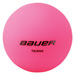 BAUER Hockey Ball pinkki - siisti -