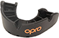 OPRO Toothprotector Bronze Gen4 -black- Junior