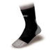 Ortema X-Foot padded sock back onesize SINGLE