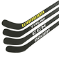 Professional remaining stock composite junior racket 40-50 f