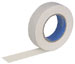 Hockey bastone Pro Tape cloth 50m x 25mm bianco