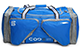 Sherwood Bolsa sin rudea Code III Large 40" azul