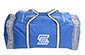 Sherwood Code III Carrybag Medium (ca. 90x42x38xm) blue