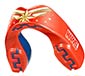 Product image SafeJawz Junior Mouthguard Extro Series Avenger Cap Marvel