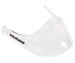 Vaughn Pro Lexan Throat Protector Velocity 2200