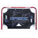 Shooter fr Championship Tor 72" 183x122cm