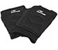 Sidelines Smash II Kneepad Youth black Set of 2