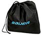 Bag for icehockey helmets