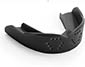 SISU Toothprotector Max Charcoal Black