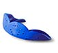 SISU Toothprotector Max Electric Blue