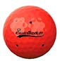 Smart Hockey - Maxx Ball 8oz red