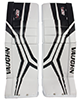 VAUGHN Goalie Leg Pad V10 Pro Ice-Hockey Pad Senior