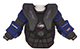 Vaughn Velocity V10 Pro Petto - Arm Protector Senior