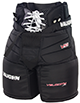 Vaughn Velocity V10 Pro portiere Pantaloni Senior