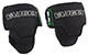 Vaughn goalie knee protector thigh SLR2 Intermediate