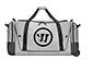 Product image Warrior A20 Wheelbag Large Grey approx. 94x44x51cm