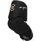 Warrior Alpha LT Elbow Pads Junior