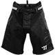 Warrior Alpha Gaine Shell Surpantalon Senior noir