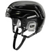 Warrior Alpha One Pro Helmet Senior black