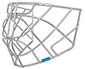 Warrior F2 CE replacement grille for ice hockey goalie masks