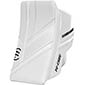 Warrior Ritual G6.1 E Plus Goalie Blocker Senior white