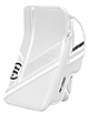 Warrior Ritual G6 E Plus Blocker Portero Junior blanco