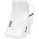 Warrior Ritual G6 E Plus Guanto Scudo Youth bianco