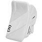 Warrior Ritual G7 goalie blocker Junior white