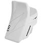 Warrior Ritual G7 Pro Blocker / Stickhand Senior bianco